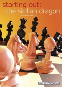 Descargar Starting Out: The Sicilian Dragon (English Edition) pdf, epub, ebook