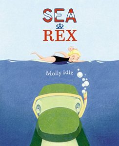 Descargar Sea Rex pdf, epub, ebook