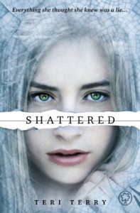 Descargar SLATED Trilogy: Shattered: Book 3: 3/3 pdf, epub, ebook