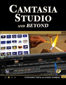 Descargar Camtasia Studio and Beyond (English Edition) pdf, epub, ebook