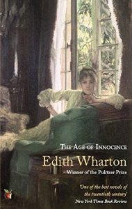 Descargar The Age Of Innocence (Virago Modern Classics Book 607) (English Edition) pdf, epub, ebook