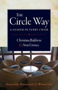 Descargar The Circle Way: A Leader in Every Chair pdf, epub, ebook