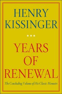 Descargar Years of Renewal (English Edition) pdf, epub, ebook