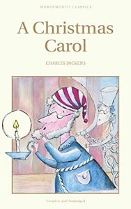 Descargar A Christmas Carol (Children’s Classics) pdf, epub, ebook