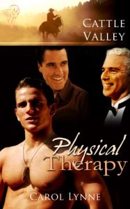 Descargar Cattle Valley: Physical Therapy (English Edition) pdf, epub, ebook