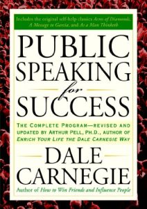 Descargar Public Speaking for Success pdf, epub, ebook