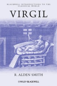 Descargar Virgil (Blackwell Introductions to the Classical World) pdf, epub, ebook