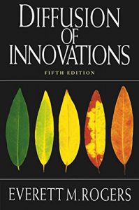 Descargar Diffusion of Innovations, 5th Edition (English Edition) pdf, epub, ebook