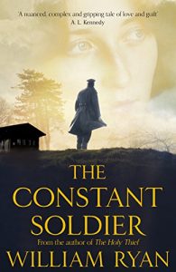 Descargar The Constant Soldier (English Edition) pdf, epub, ebook