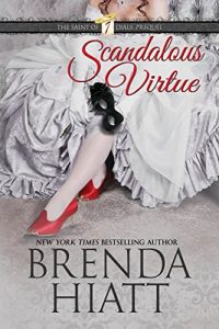 Descargar Scandalous Virtue (The Saint of Seven Dials Book 0) (English Edition) pdf, epub, ebook