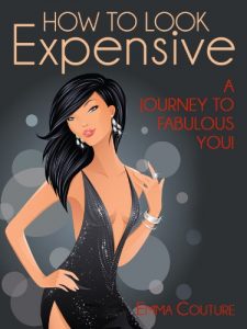 Descargar How To Look Expensive: A Journey To Fabulous You! (English Edition) pdf, epub, ebook