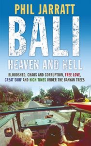 Descargar Bali: Heaven and Hell pdf, epub, ebook