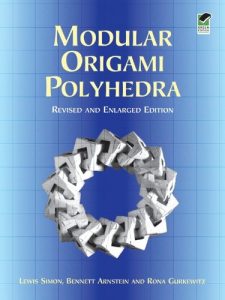 Descargar Modular Origami Polyhedra: Revised and Enlarged Edition (Dover Origami Papercraft) pdf, epub, ebook