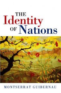 Descargar The Identity of Nations pdf, epub, ebook