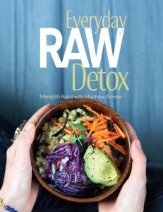 Descargar Everyday Raw Detox pdf, epub, ebook