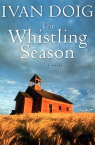 Descargar The Whistling Season pdf, epub, ebook