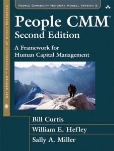 Descargar People CMM: A Framework for Human Capital Management pdf, epub, ebook