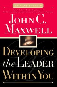 Descargar Developing the Leader Within You pdf, epub, ebook