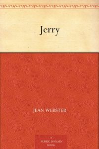 Descargar Jerry (English Edition) pdf, epub, ebook