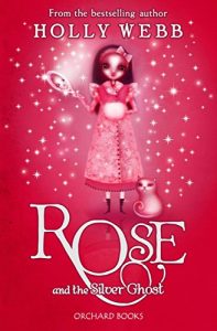 Descargar Rose and the Silver Ghost: Book 4 pdf, epub, ebook