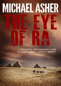 Descargar The Eye of Ra (English Edition) pdf, epub, ebook