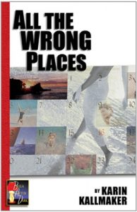Descargar All The Wrong Places (English Edition) pdf, epub, ebook