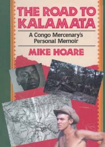 Descargar The Road to Kalamata: A Congo Mercenary’s Personal Memoir pdf, epub, ebook