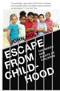 Descargar Escape From Childhood: The Needs and Rights of Children (English Edition) pdf, epub, ebook