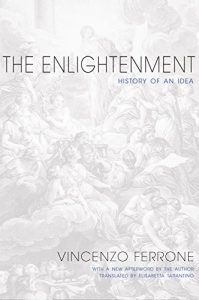 Descargar The Enlightenment: History of an Idea pdf, epub, ebook