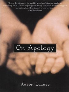 Descargar On Apology pdf, epub, ebook