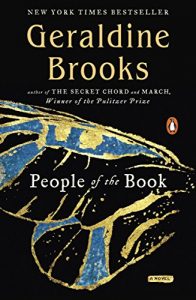 Descargar People of the Book: A Novel pdf, epub, ebook