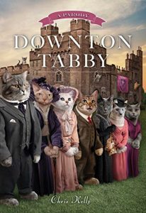 Descargar Downton Tabby (English Edition) pdf, epub, ebook