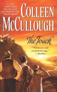 Descargar The Touch: A Novel (English Edition) pdf, epub, ebook