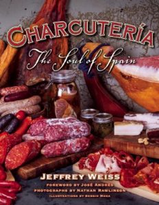 Descargar Charcutería: The Soul of Spain pdf, epub, ebook