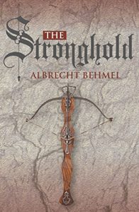 Descargar The Stronghold: A thrilling medieval adventure (English Edition) pdf, epub, ebook