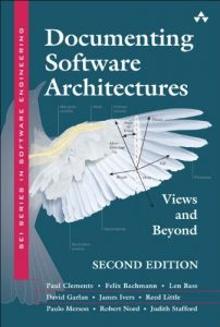 Descargar Documenting Software Architectures: Views and Beyond pdf, epub, ebook