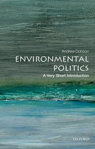 Descargar Environmental Politics: A Very Short Introduction (Very Short Introductions) pdf, epub, ebook