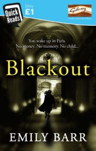 Descargar Blackout (Quick Reads 2014) (English Edition) pdf, epub, ebook