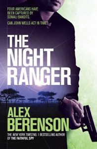 Descargar The Night Ranger (Ebook) (John Wells) pdf, epub, ebook