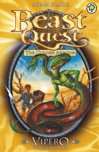 Descargar Vipero the Snake Man: Book 10 (Beast Quest) pdf, epub, ebook