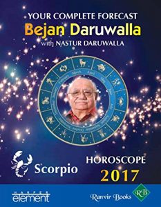 Descargar Your Complete Forecast 2017 Horoscope SCORPIO pdf, epub, ebook