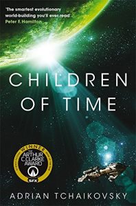 Descargar Children of Time (English Edition) pdf, epub, ebook