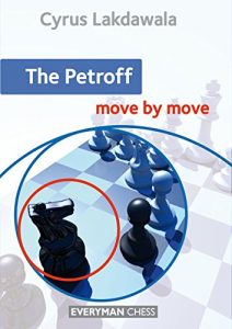 Descargar The Petroff: Move by Move (English Edition) pdf, epub, ebook