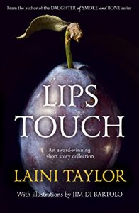 Descargar Lips Touch (English Edition) pdf, epub, ebook