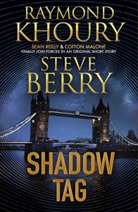 Descargar Shadow Tag (English Edition) pdf, epub, ebook