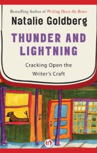 Descargar Thunder and Lightning: Cracking Open the Writer’s Craft (English Edition) pdf, epub, ebook