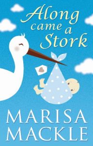 Descargar Along Came A Stork (English Edition) pdf, epub, ebook