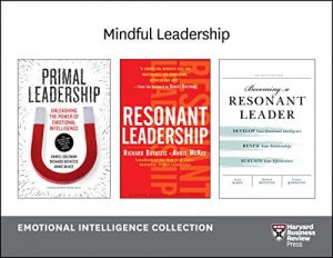 Descargar Mindful Leadership: Emotional Intelligence Collection (4 Books) pdf, epub, ebook