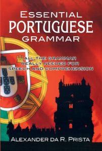 Descargar Essential Portuguese Grammar (Dover Language Guides Essential Grammar) pdf, epub, ebook