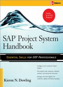 Descargar SAP® Project System Handbook (Essential Skills (McGraw Hill)) pdf, epub, ebook